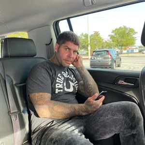 Meet your Posher, Philip